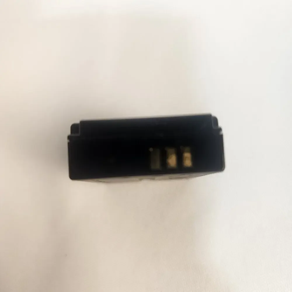 Canon DC Battery DR-E12 for Digital Cameras DC cord of the CA-PS700